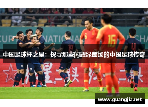 中国足球杯之星：探寻那些闪耀绿茵场的中国足球传奇